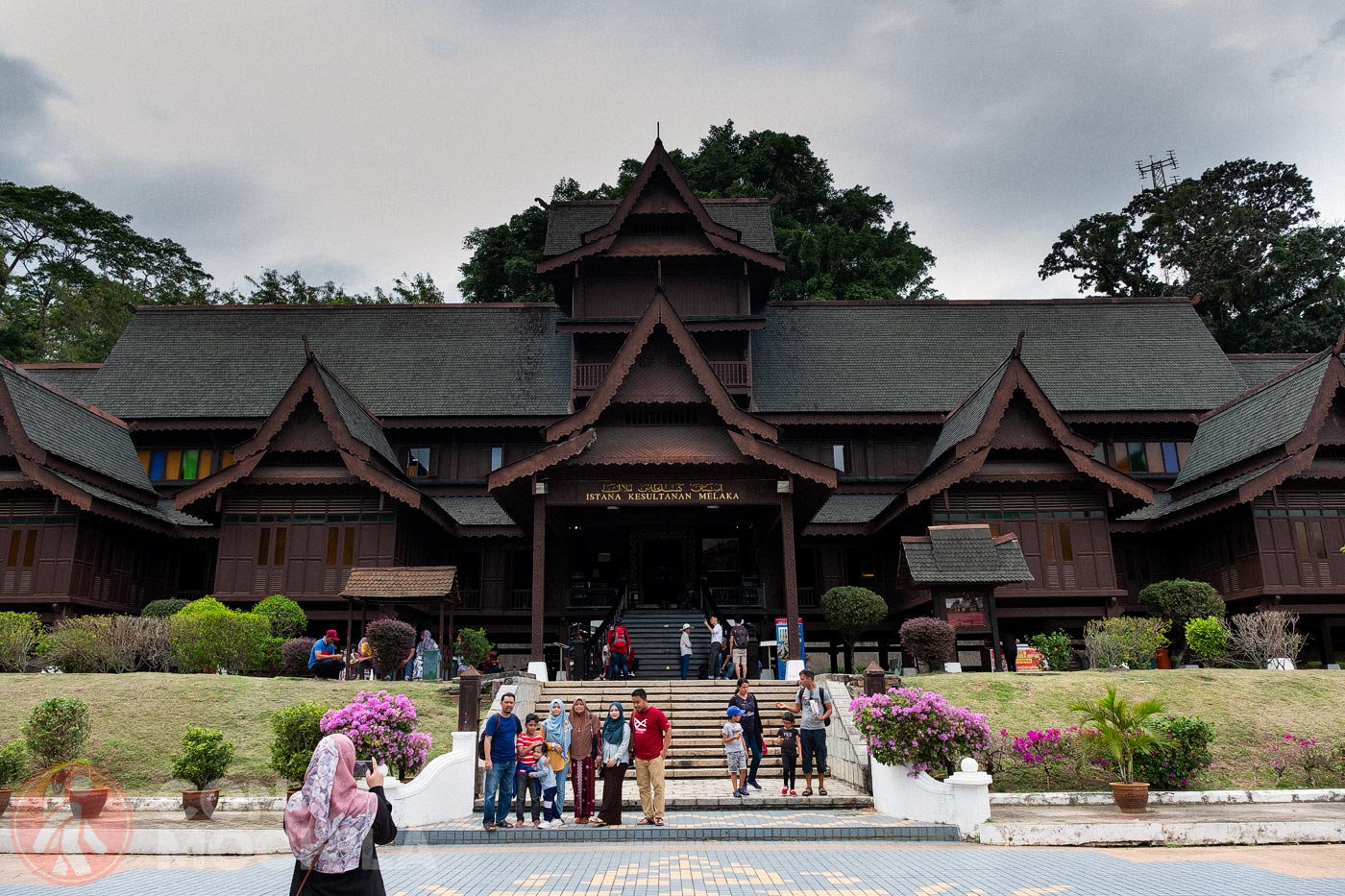 Sultan's Palace Museum