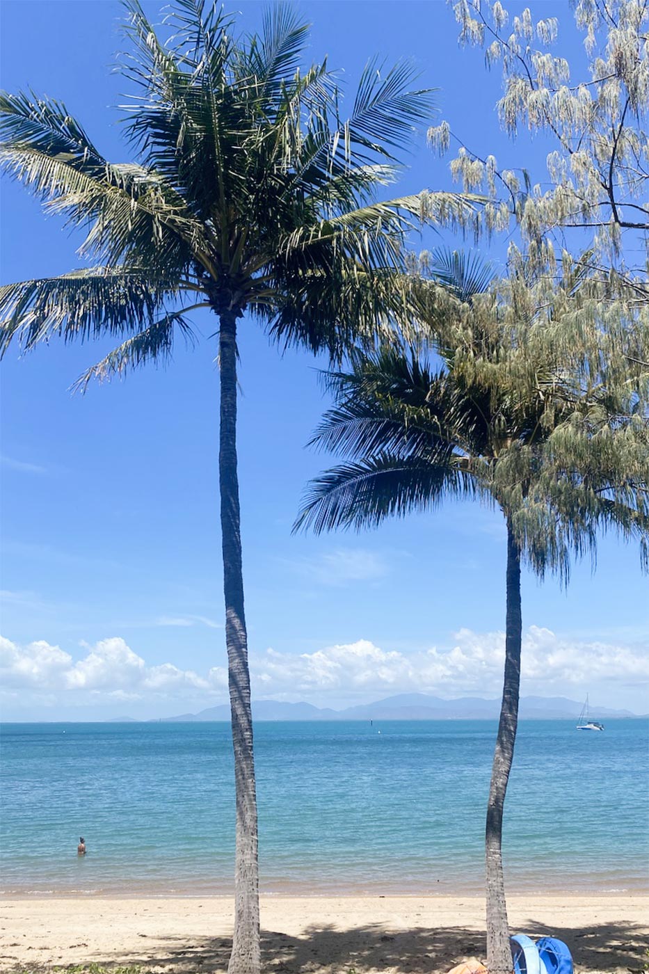 Magnetic Island Beach