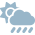 Clima trekking Annapurna