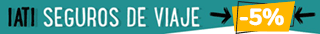 IATI seguros de viaje descuento