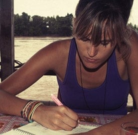 Diario de viaje a Laos de mochileros