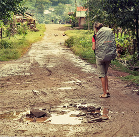 diario viaje laos mochileros 07 dest