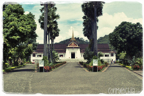 Royal Palace Museum