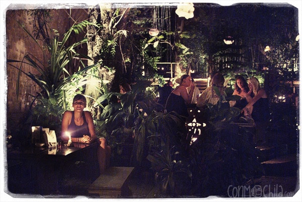 Lao Lao Garden Restaurant