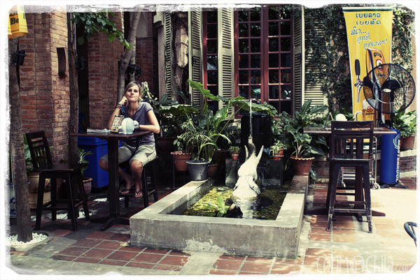 Khop Chai Restaurant