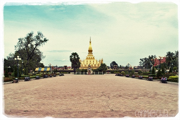 Pha That Luang