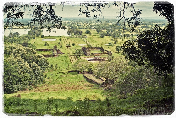 Vistas desde lo alto