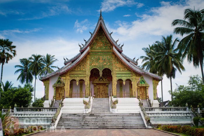 Haw Pha Bang