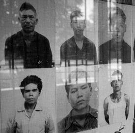 Diario de viaje a Camboya capítulo 4