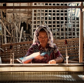 Diario de viaje a Camboya de mochileros