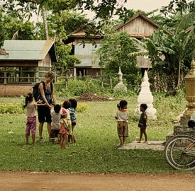 Diario de viaje a Camboya capítulo 8