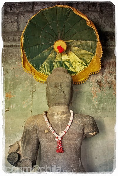 Imagen de Buda
