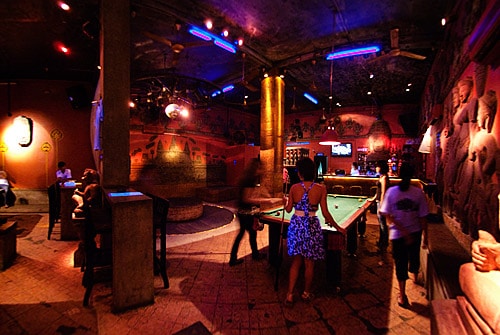 temple club 041