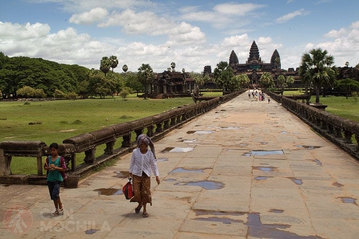 Angkor Wat