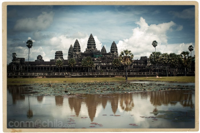 Angkor Wat