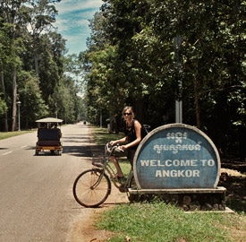 Diario de viaje a Camboya capítulo 11