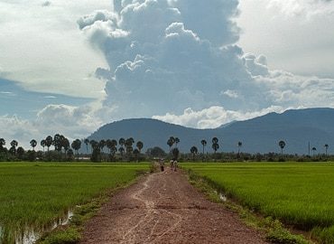 Diario de viaje a Camboya - Capítulo 18