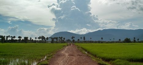 Diario de viaje a Camboya - Capítulo 18