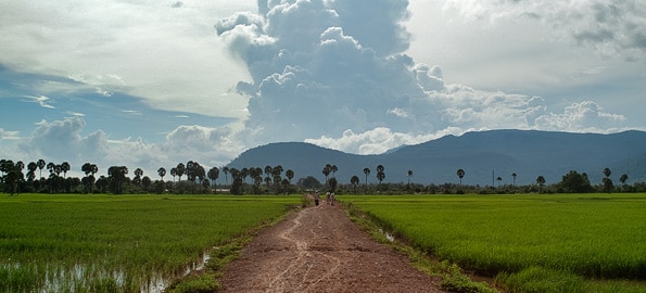Diario de viaje a Camboya - Capítulo 18
