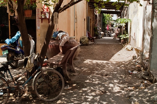 Callejuelas