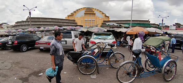 Diario de viaje a Camboya capítulo 19