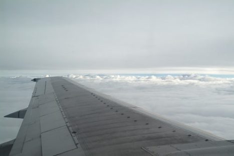 Volar....