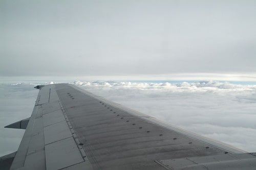 Volar....
