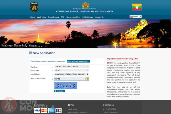 visado myanmar online 01