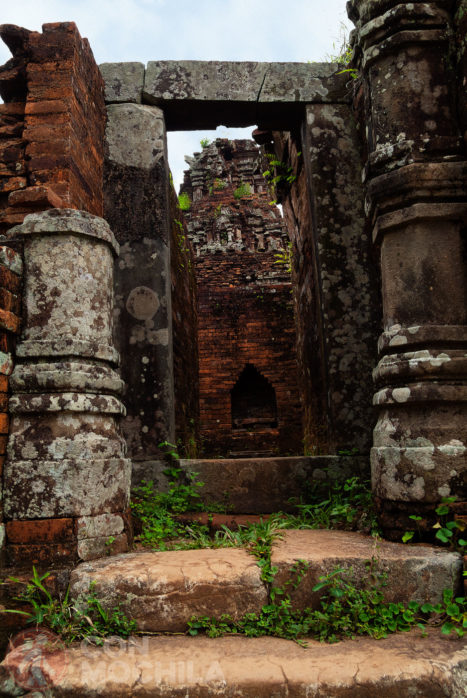 Ruinas de My Son