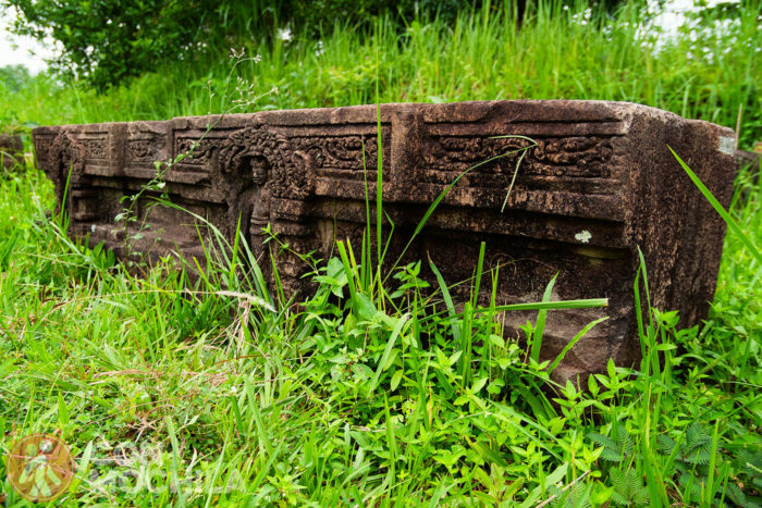 Ruinas