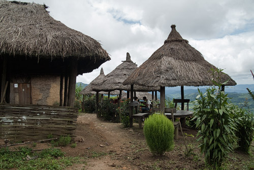 La pensión Viewpoint