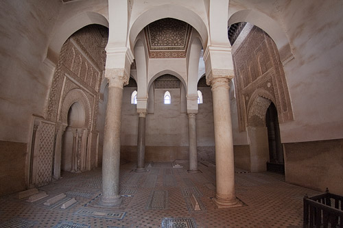 Mausoleo