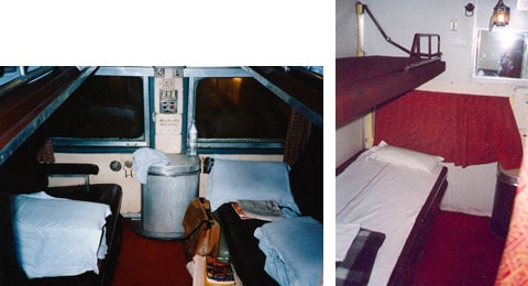 AC1 First class