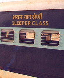 Sleeper class