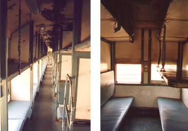 Sleeper class