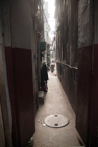 Adiós Old Delhi Adiós Old Delhi