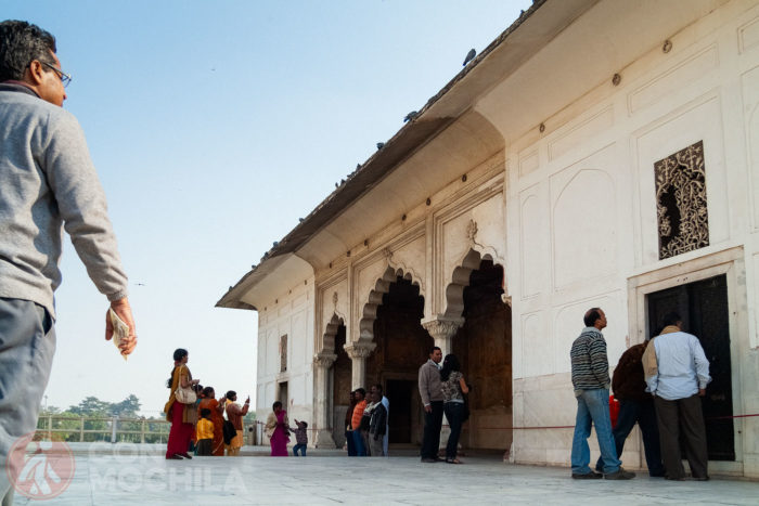 Khas Mahal
