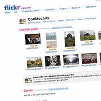 grupo flickr conmochila peq