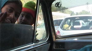 video viaje mochileros india 01