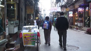 video viaje mochileros india 02