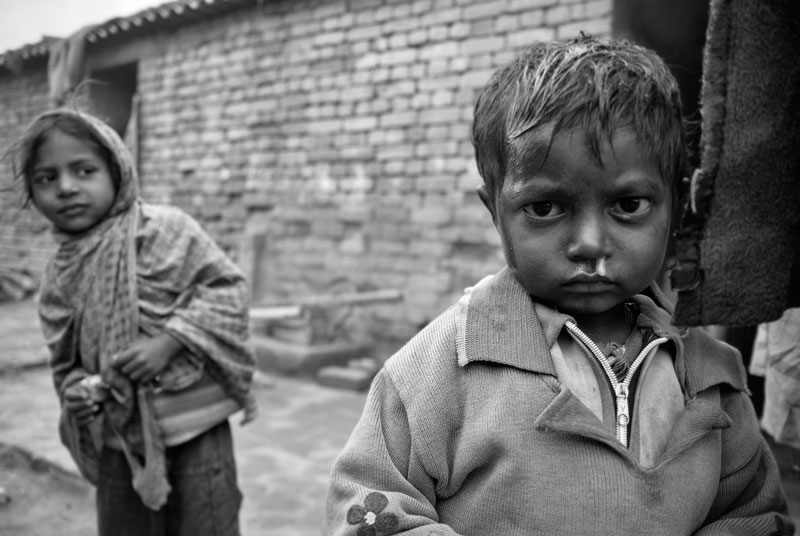 La ciudad de los niños