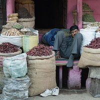 mercado bikaner peq