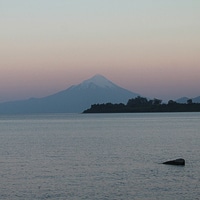 volcan osorno