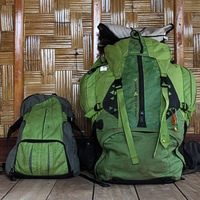 mochila peq