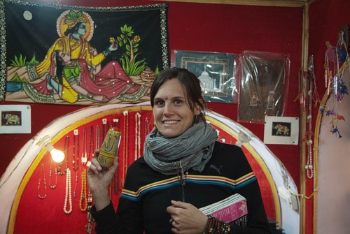Nuestra elefantruska