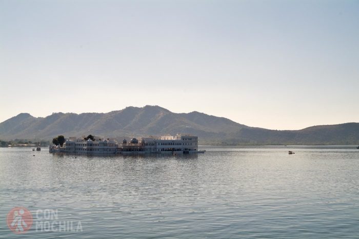 La isla de Jagniwas