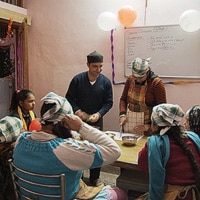 diario viaje india mochileros capitulo 20