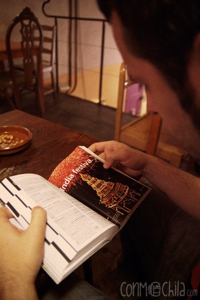 Leer, leer y leer...