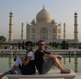 viajeros callejeros india dest