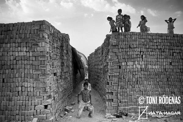 La ciudad de los niños @Toni Ródenas